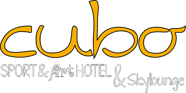 Cubo - Sport&Art Hotel & Skylounge