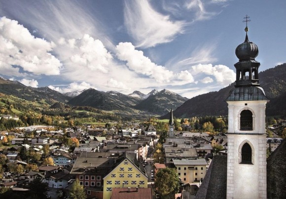 Ausflugsziele in der Region